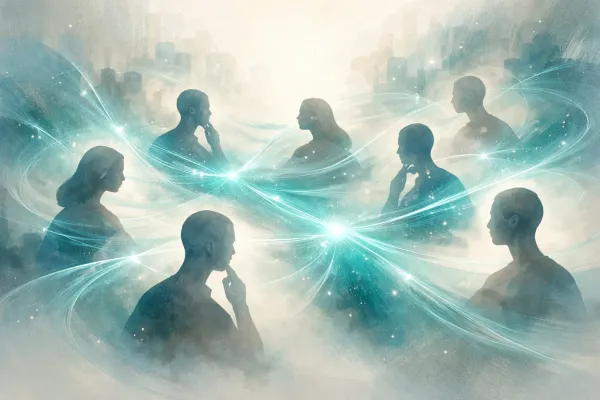 Until It Bleeds: Hive Mind for Complex Features