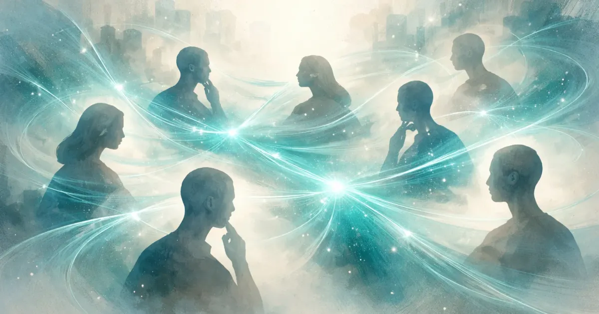 Until It Bleeds: Hive Mind for Complex Features cover image