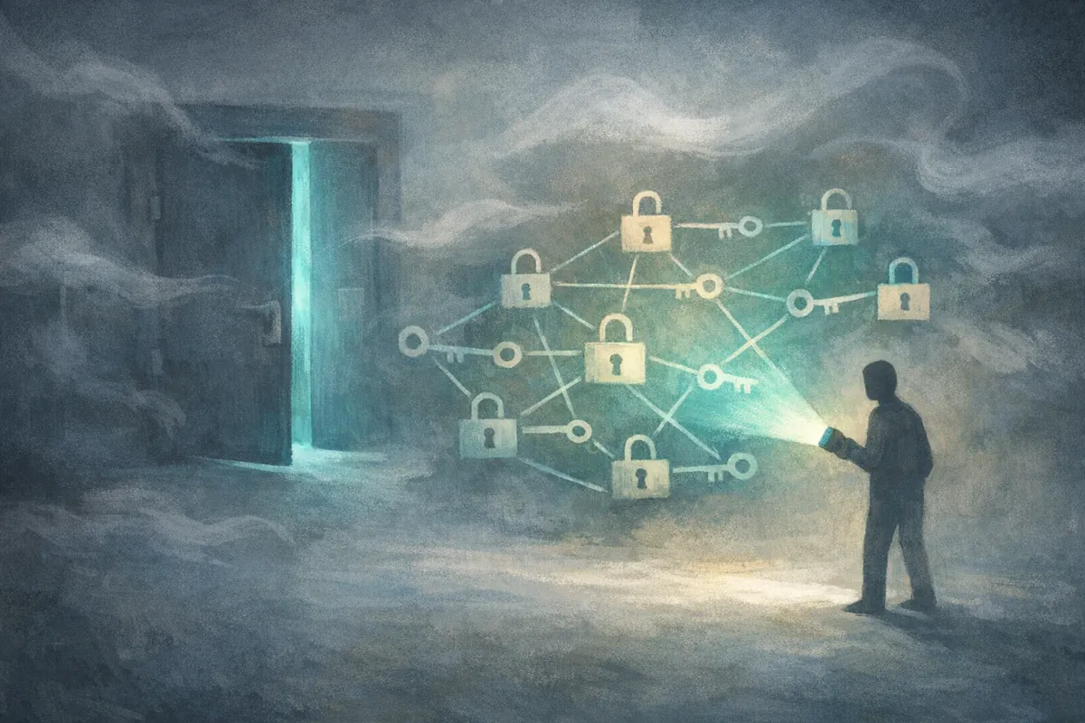 Security Is Not a Feature. It's the Foundation for Apps - Hero Image